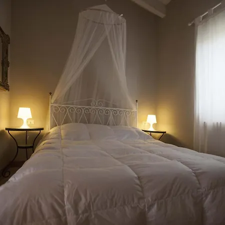 Pietra Pizzuta Country House-3