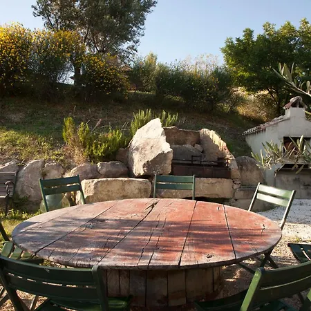 Pietra Pizzuta Country House-2